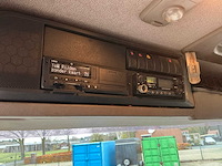 2008 ginaf x3232s vrachtwagen met laadkraan - afbeelding 17 van  34