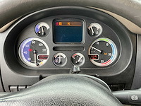 2008 ginaf x3232s vrachtwagen met laadkraan - afbeelding 18 van  34