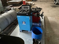 2008 giuliano s 449/2 banden balanceerapparaat - afbeelding 1 van  5