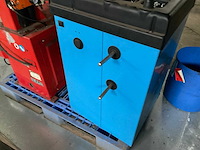 2008 giuliano s 449/2 banden balanceerapparaat - afbeelding 4 van  5