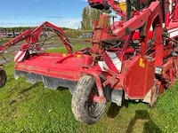 2008 grimme tectron 415 aardappelrooier - afbeelding 4 van  45