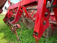 2008 grimme tectron 415 aardappelrooier - afbeelding 6 van  45