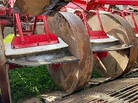 2008 grimme tectron 415 aardappelrooier - afbeelding 7 van  45