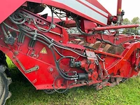 2008 grimme tectron 415 aardappelrooier - afbeelding 12 van  45