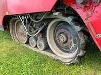 2008 grimme tectron 415 aardappelrooier - afbeelding 14 van  45