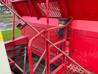2008 grimme tectron 415 aardappelrooier - afbeelding 19 van  45