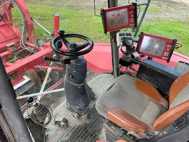 2008 grimme tectron 415 aardappelrooier - afbeelding 24 van  45