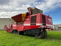 2008 grimme tectron 415 aardappelrooier - afbeelding 42 van  45