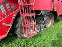 2008 grimme tectron 415 aardappelrooier - afbeelding 2 van  45