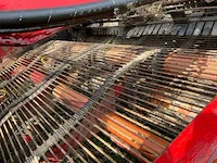 2008 grimme tectron 415 aardappelrooier - afbeelding 8 van  45