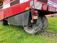 2008 grimme tectron 415 aardappelrooier - afbeelding 18 van  45