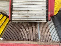 2008 grimme tectron 415 aardappelrooier - afbeelding 22 van  45