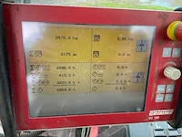2008 grimme tectron 415 aardappelrooier - afbeelding 29 van  45