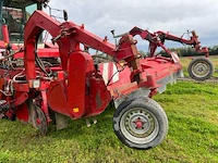 2008 grimme tectron 415 aardappelrooier - afbeelding 10 van  42