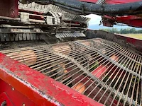 2008 grimme tectron 415 aardappelrooier - afbeelding 11 van  42
