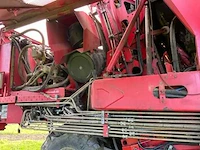 2008 grimme tectron 415 aardappelrooier - afbeelding 32 van  42