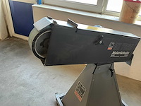 2008 grit gx752h bandslijpmachine - afbeelding 4 van  5