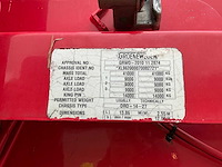 2008 groenewegen dro-12-27 oplegger - afbeelding 7 van  27