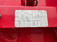 2008 groenewegen dro-12-27 oplegger - afbeelding 8 van  27