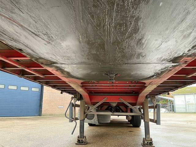 2008 groenewegen dro-12-27 oplegger - afbeelding 9 van  27