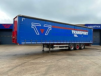 2008 groenewegen dro-12-27 oplegger - afbeelding 1 van  27