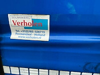 2008 groenewegen dro-12-27 oplegger - afbeelding 17 van  27