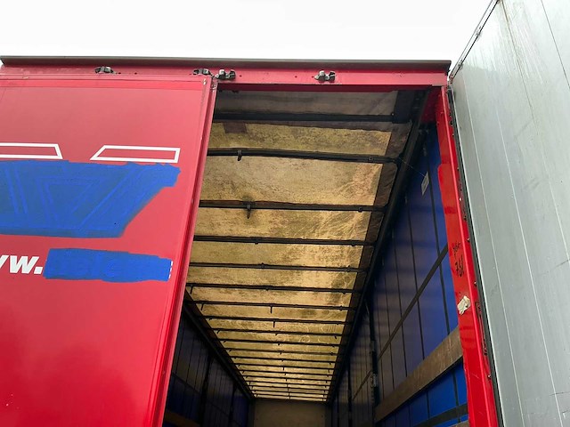 2008 groenewegen dro-12-27 oplegger - afbeelding 19 van  27