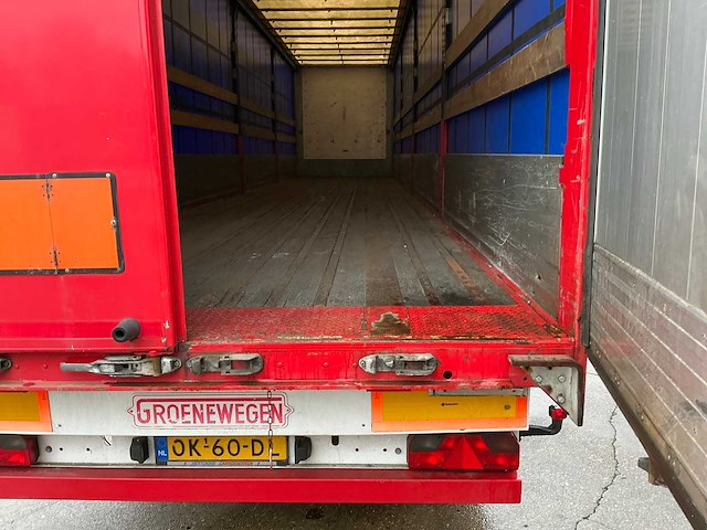 2008 groenewegen dro-12-27 oplegger - afbeelding 20 van  27