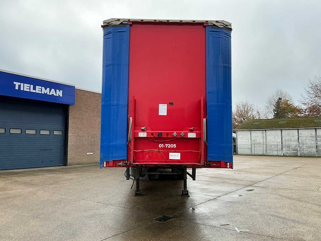 2008 groenewegen dro-12-27 oplegger - afbeelding 21 van  27