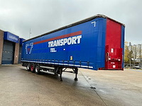 2008 groenewegen dro-12-27 oplegger - afbeelding 22 van  27