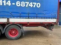 2008 groenewegen dro-14-27 ok-32-nf oplegger - afbeelding 2 van  30