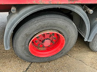 2008 groenewegen dro-14-27 ok-32-nf oplegger - afbeelding 5 van  30