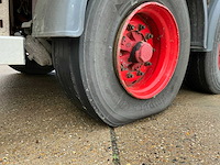 2008 groenewegen dro-14-27 ok-32-nf oplegger - afbeelding 6 van  30