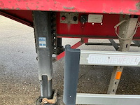 2008 groenewegen dro-14-27 ok-32-nf oplegger - afbeelding 7 van  30