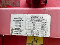 2008 groenewegen dro-14-27 ok-32-nf oplegger - afbeelding 10 van  30