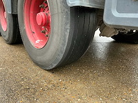 2008 groenewegen dro-14-27 ok-32-nf oplegger - afbeelding 15 van  30