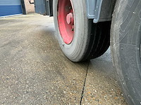 2008 groenewegen dro-14-27 ok-32-nf oplegger - afbeelding 17 van  30