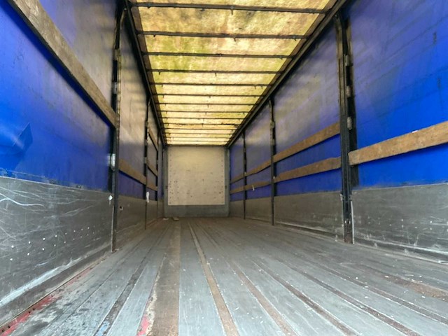 2008 groenewegen dro-14-27 ok-32-nf oplegger - afbeelding 19 van  30