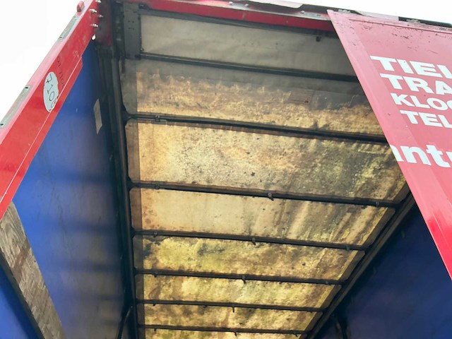 2008 groenewegen dro-14-27 ok-32-nf oplegger - afbeelding 20 van  30