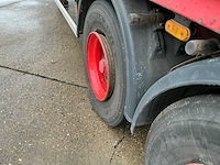 2008 groenewegen dro-14-27 ok-32-nf oplegger - afbeelding 22 van  30