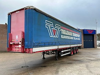 2008 groenewegen dro-14-27 ok-32-nf oplegger - afbeelding 12 van  30