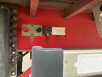 2008 groenewegen dro-14-27 ok-32-nf oplegger - afbeelding 24 van  30