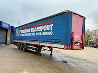 2008 groenewegen dro-14-27 ok-32-nf oplegger - afbeelding 25 van  30