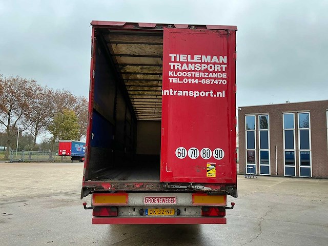 2008 groenewegen dro-14-27 ok-32-nf oplegger - afbeelding 28 van  30