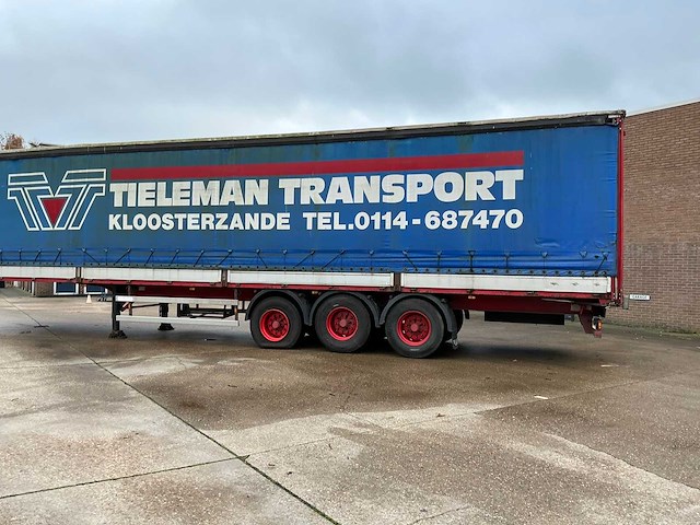 2008 groenewegen dro-14-27 ok-32-nf oplegger - afbeelding 30 van  30