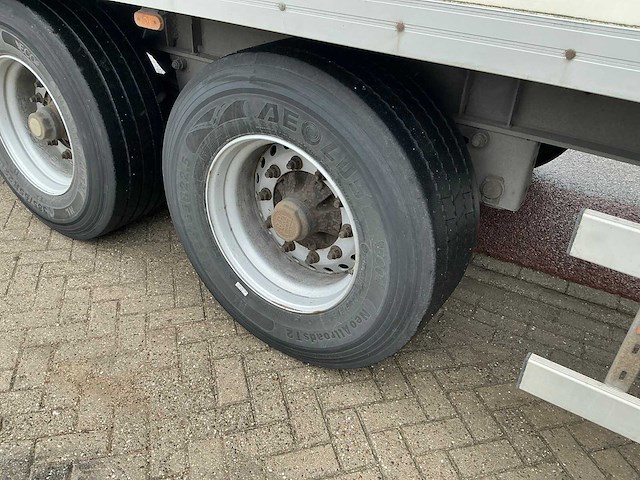 2008 groenewegen dro-14-27 oplegger - afbeelding 3 van  19