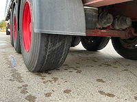 2008 groenewegen dro-14-27 oplegger - afbeelding 2 van  27