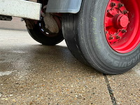 2008 groenewegen dro-14-27 oplegger - afbeelding 5 van  27