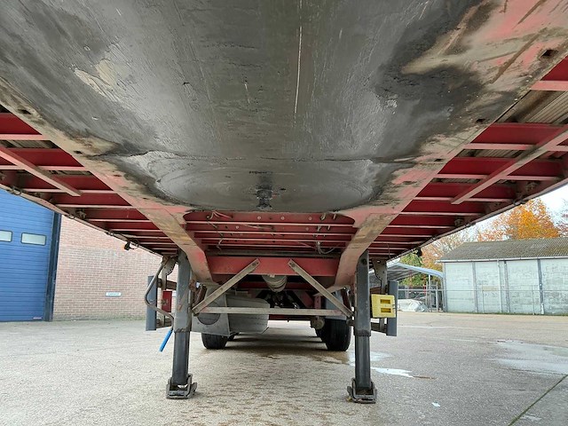 2008 groenewegen dro-14-27 oplegger - afbeelding 6 van  27
