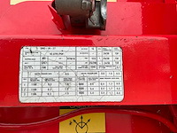 2008 groenewegen dro-14-27 oplegger - afbeelding 8 van  27